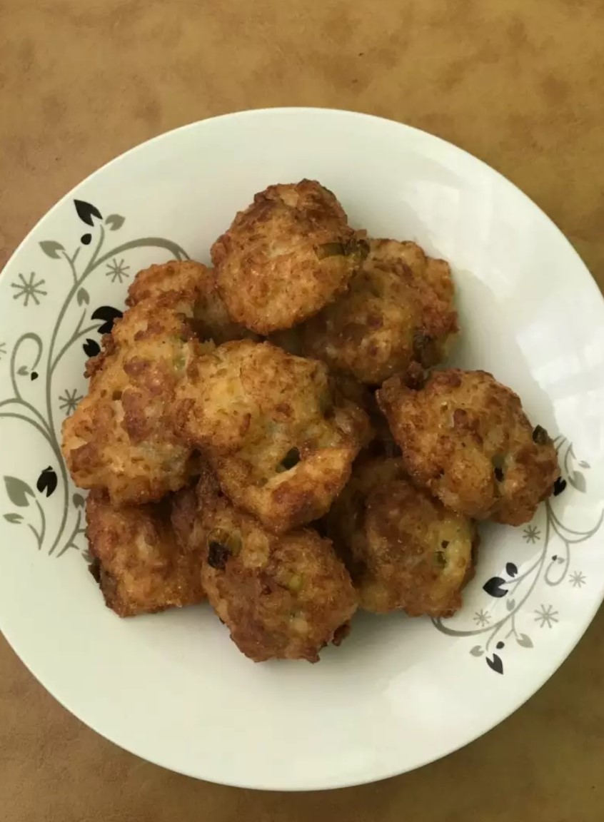 Resep Tahu Brontak Padang Super Lembut - Orami Recipes