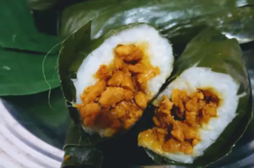 Resep Buras Ayam - Orami Recipes